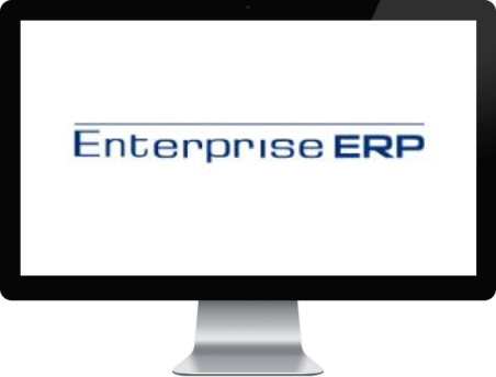 Enterprise ERP