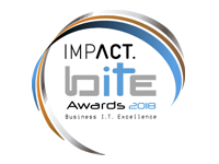 Impact BITE Awards 2018