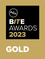 Pylon ERP Hybrid | Bite Awards 2023