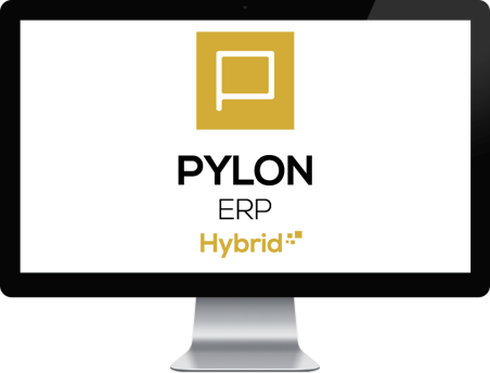 PYLON ERP Hybrid