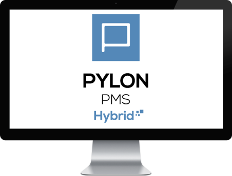 PYLON PMS Hybrid