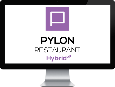 PYLON RESTAURANT Hybrid