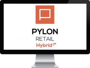 PYLON RETAIL Hybrid