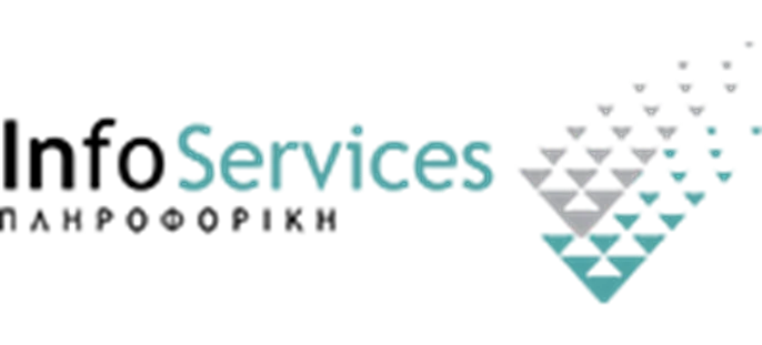 Καραναστάσης Κ. Ε.Ε. – Infoservices Πληροφορική.