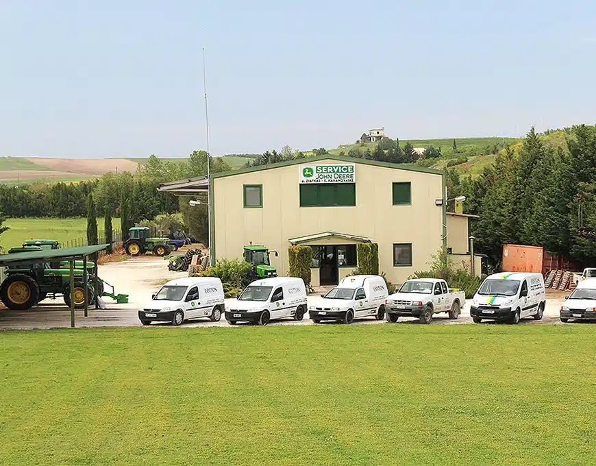 Δ. ΖΙΑΓΚΑΣ – Χ. ΚΑΚΑΝΟΥΛΙΑΣ