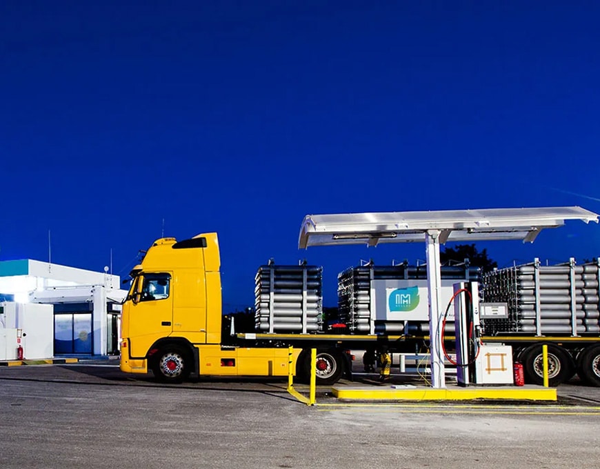 ITALMETANO HELLAS Α.Ε.