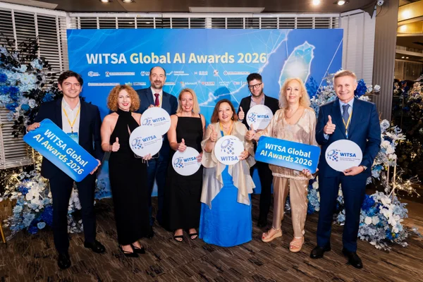 Παγκόσμια διάκριση για τον Όμιλο EPSILONNET στα WITSA Global AI Awards 2026